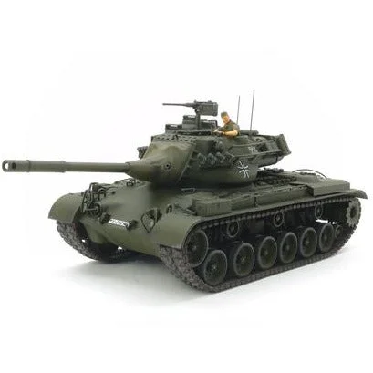 Windmill model toys for exploring renewable energy concepts​ Tamiya 1/35 West German Tank M47 Patton