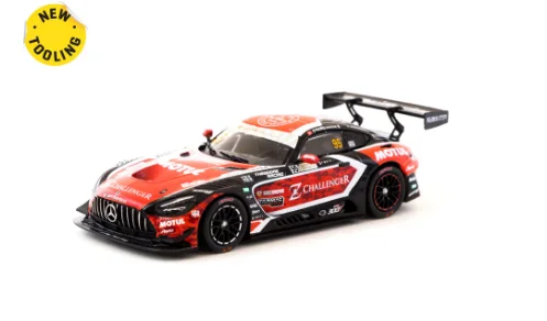 Freight train wagons for different types of cargo​ Tarmac 1/43 Mercedes-AMG GT3 - Macau GT Cup 2021 - Race 1 - Craft-Bamboo Racing - Darryl O Young
