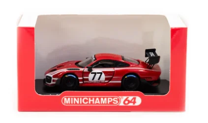 Freight train wagons for different types of cargo​ Tarmac 1/64 Porsche 935/19 Salzburg Diecast Model