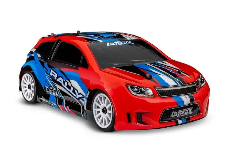 Mobility scooters for disabled and elderly individuals​ TRA75054-5REDX Traxxas LaTrax Rally 1/18 4WD RTR Rally Racer Redx TR Rally Racer Black** Sold Separately fast Charger # TRA2970 **And For extra battery # TRA2925X