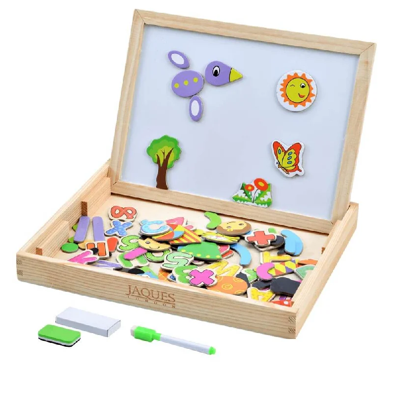 Wooden climbing toys for physical activity​ Mini Whiteboard - Educational Toy