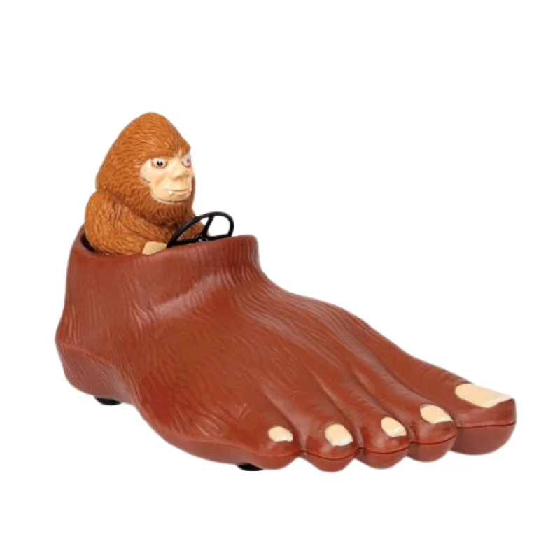 Puzzle - themed party decorations for a unique ambiance​ Bigfoot Joyride