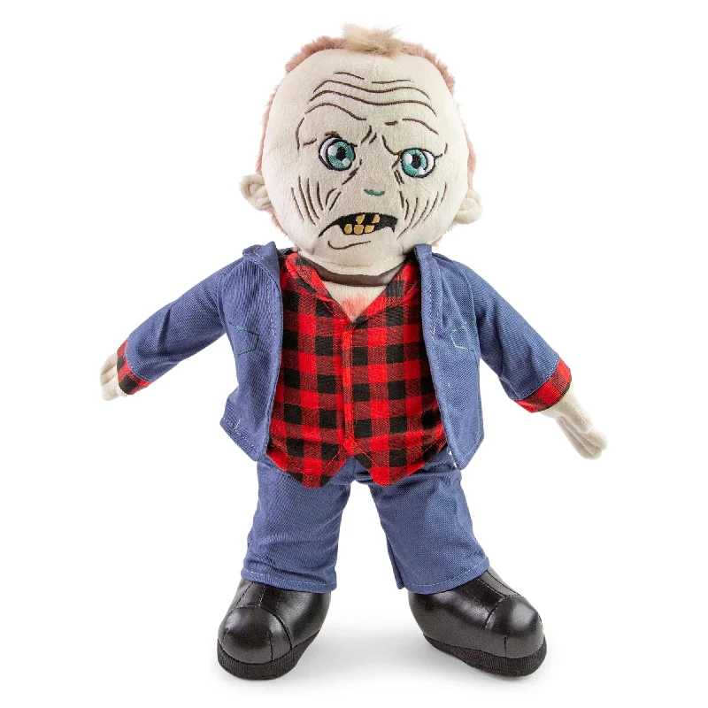 Plush toys for video game enthusiasts as game mascots​ Day Of The Dead 14-Inch Collector Plush Toy | Bub