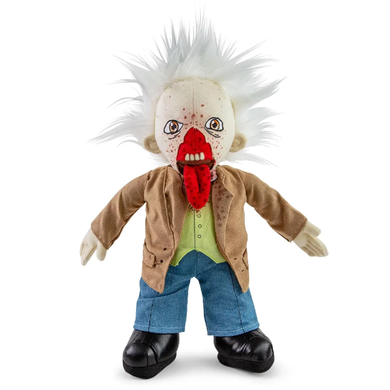 Plush toys with built - in lullabies for bedtime​ Day Of The Dead 14-Inch Collector Plush Toy | Dr. Tongue