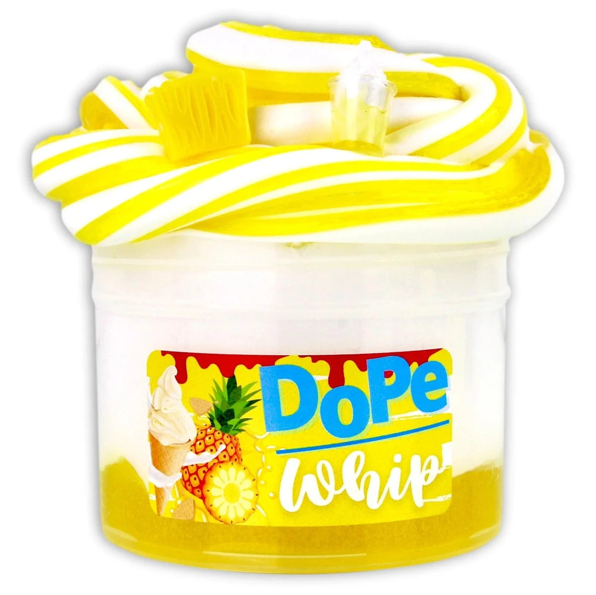 Halloween - spooky puzzles for the fall season​ Dope Slime