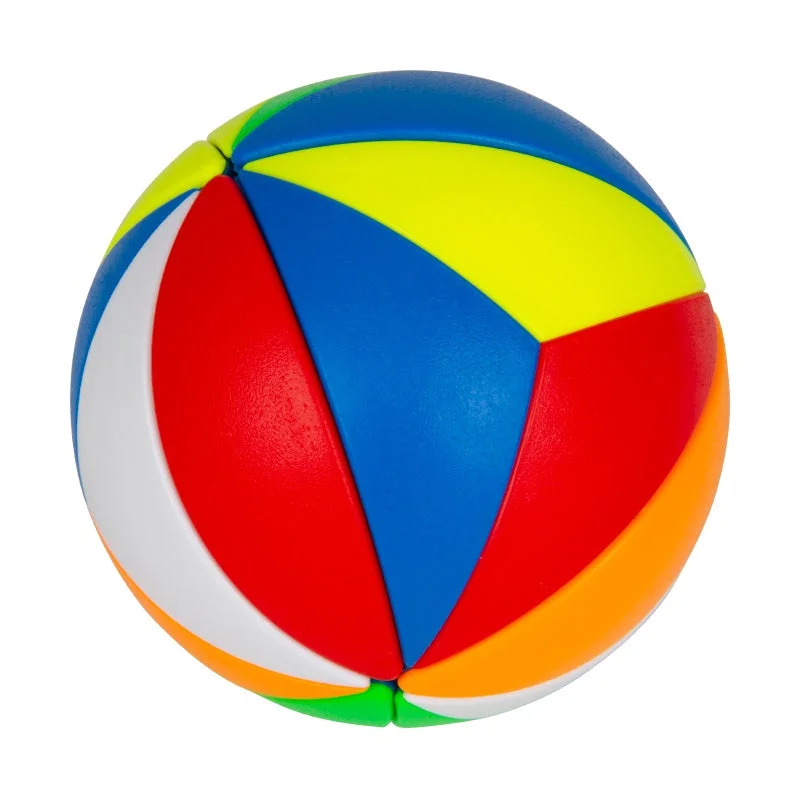 Disney - themed puzzles for fans of classic animations​ Duncan Beach Ball Puzzle