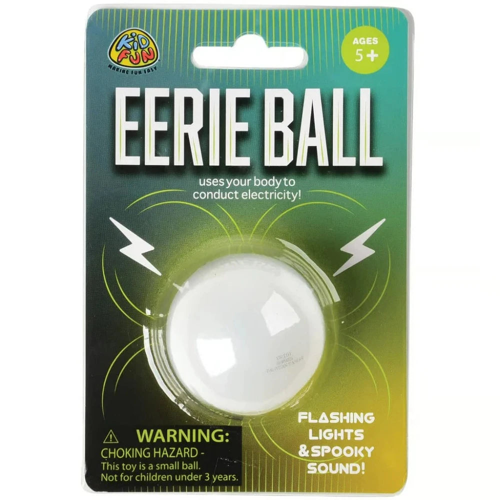 Puzzle - based musical instruments with puzzle - related features​ Eerie Ball