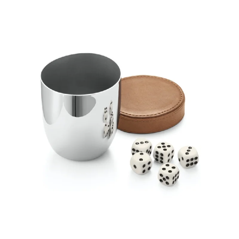 Multi - player cooperative puzzles for group activities​ Sky Dice Cup Set