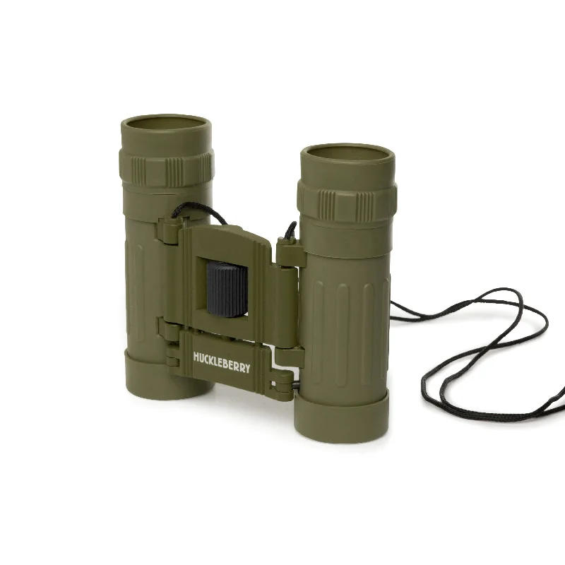 Plush toys for geologists with rock - or crystal - shaped designs​ Huckleberry Binoculars