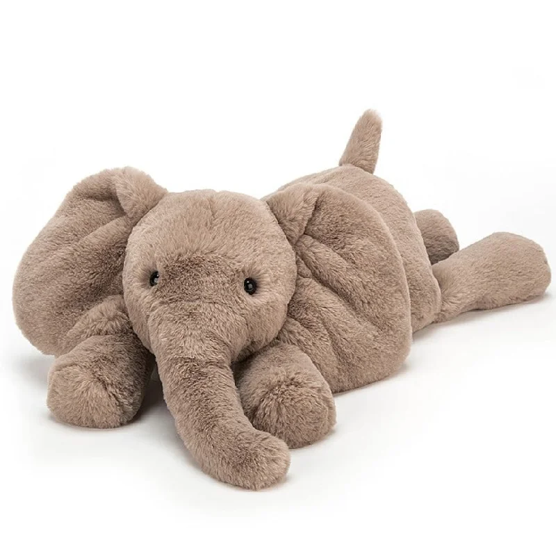 Puzzle games for mobile devices​ Jellycat Smudge Elephant