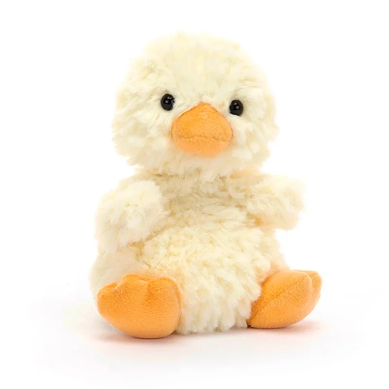 Plush toys for movie buffs as movie - related figures​ Yummy Duckling