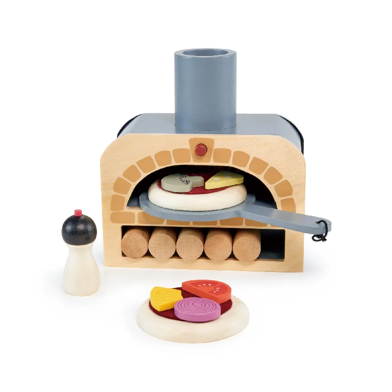 Puzzle - based board games combining multiple elements​ Make Me A Pizza!