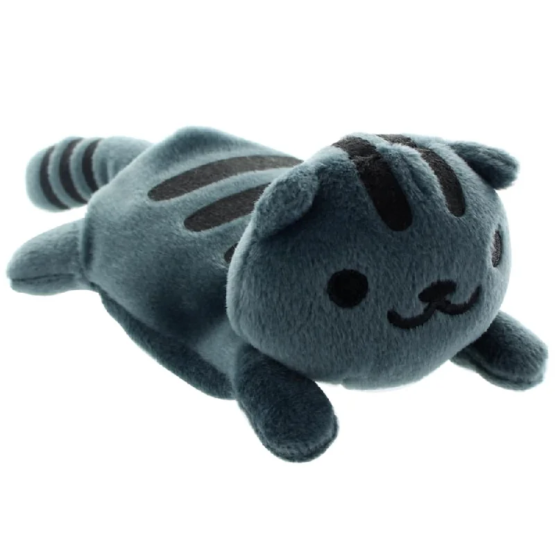 Farm animal plush toys for rural - themed nurseries​ Neko Atsume: Kitty Collector 8" Plush: Misty