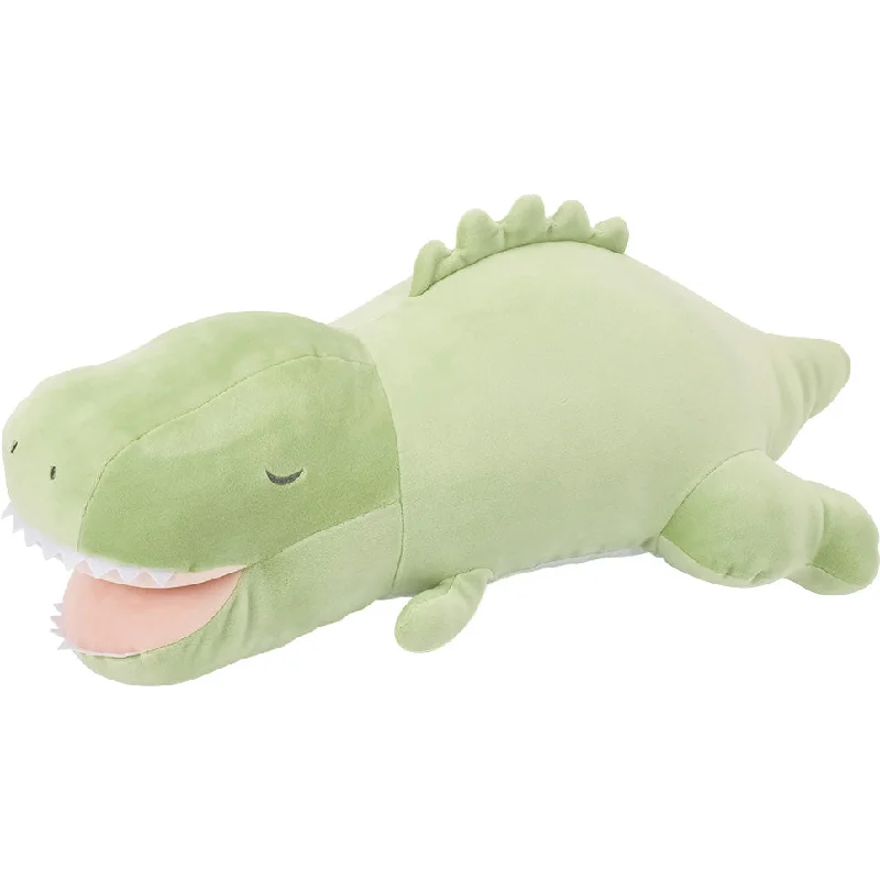Office - desk plush toys for a touch of cuteness​ nemu nemu animals Tirano Dinosaur