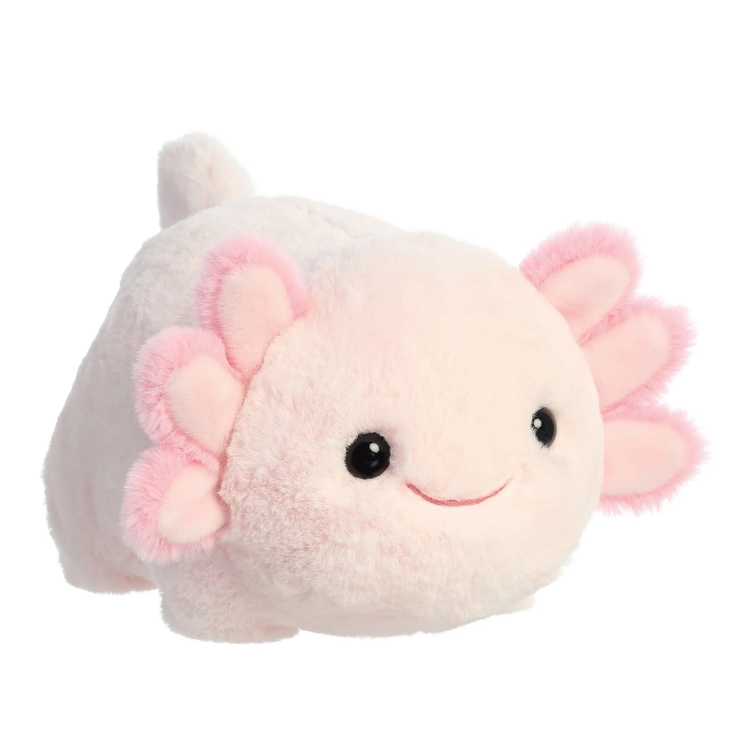 Disney - themed puzzles for fans of classic animations​ Spudster - Axel Axolotl 10"