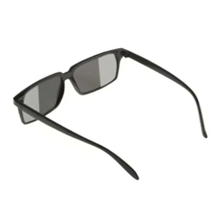 Toddler - friendly puzzles with large pieces​ Spy Toy Glasses