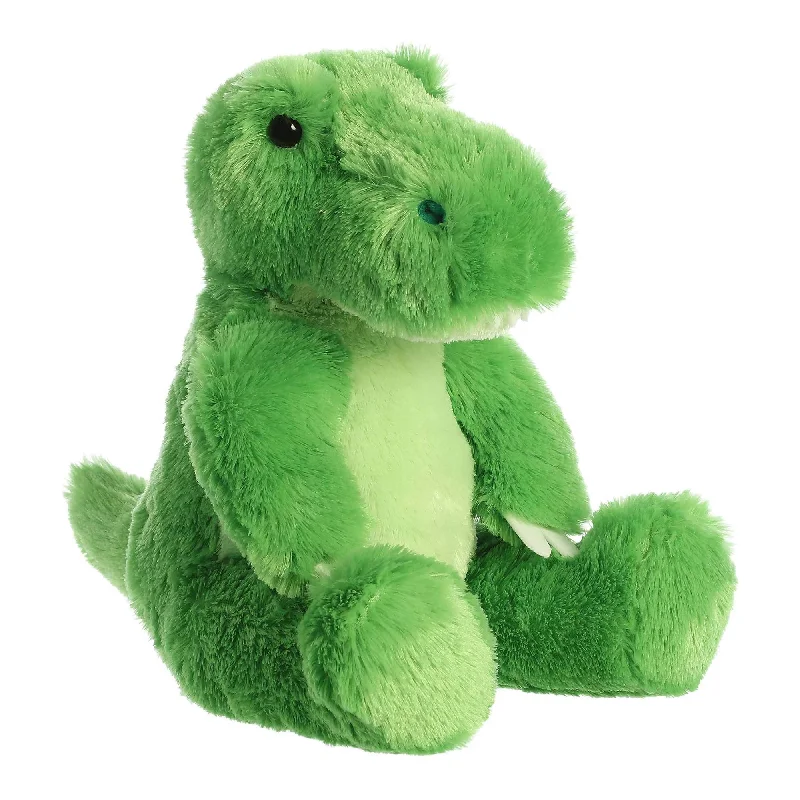 Plush toys for movie buffs as movie - related figures​ T-Rex Plush, 14 Inches, 1 Count