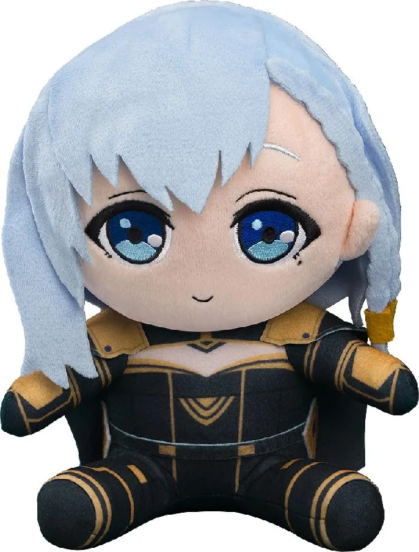 Plush toys for college students' dorm decor​ "The Eminence in Shadow" Plushie Beta