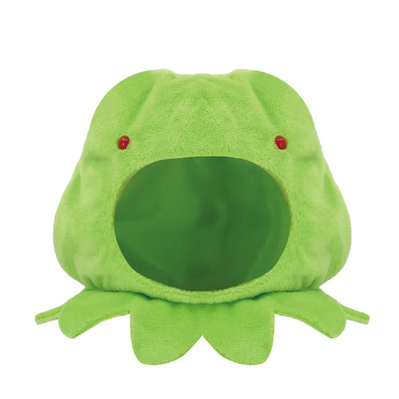 Plush toys for writers with pen or book - shaped accessories​ "The Guy that Got Reincarnated as a Cat" Cthulhu Kigurumi Chibi Plush Decoration