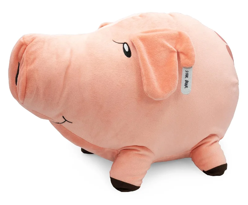 Plush toys for nature lovers in tree or leaf designs​ The Seven Deadly Sins 13-Inch Character Plush Toy | Hawk