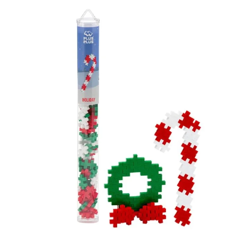 Space - exploration puzzles with planets and stars​ Tube - 70 pc. - Holiday Mix