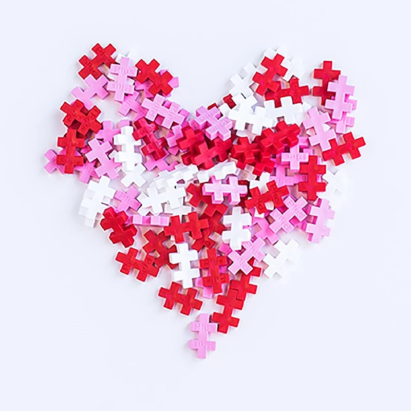 Puzzle - based language - learning games​ Tube - 70 pc I Love You