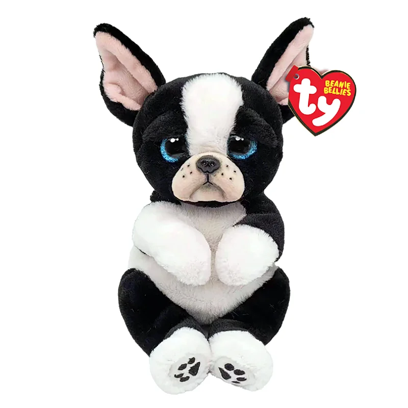 Plush toys for anime fans based on popular characters​ TY Beanie Bellies Plush, Tink, 8 Inches, 1 Count