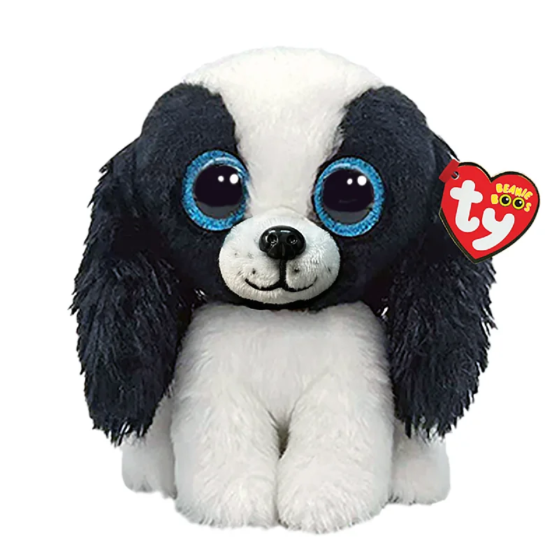 Plush toys for mountain climbers in mountain - shaped forms​ TY Beanie Boo Plush, Sissy, 6 Inches, 1 Count